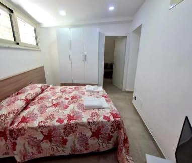 Belvedere Marittimo House | La Finestrella