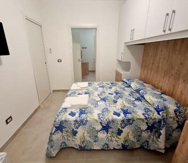 Belvedere Marittimo House | La Finestrella