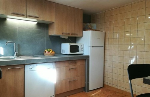 La Giettaz House | LA Flambee - LA Giettaz