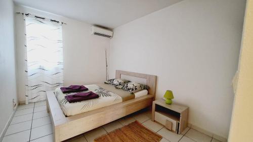 Saint-Claude Apartment | La Fleur des Caraïbes