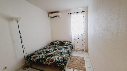 Saint-Claude Apartment | La Fleur des Caraïbes