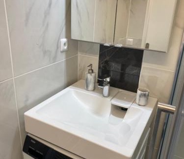 Cabourg Apartment | La Fleur Marine Classé 3 étoiles - Accès direct mer Cabourg