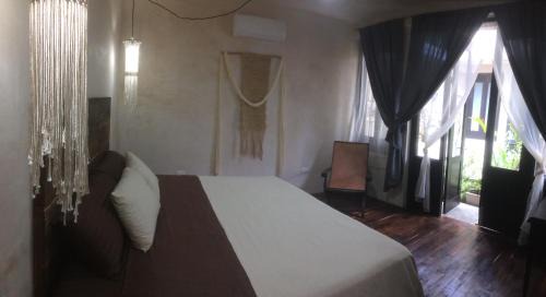 Chichen Itza - Valladolid Bed & Breakfast | La Flor Casa Boutique