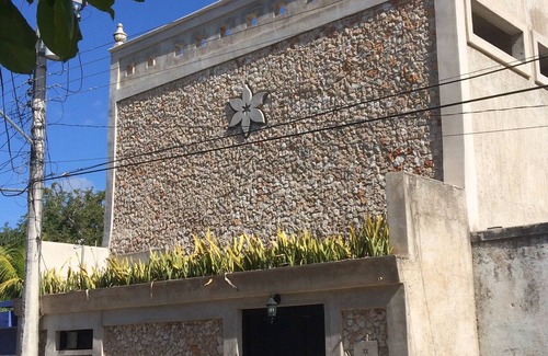 Chichen Itza - Valladolid House | La Flor Casa Boutique