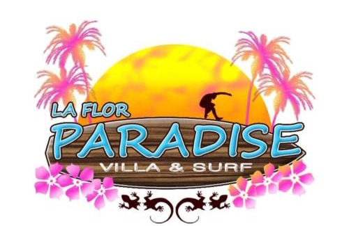 Barrio Los Villalobos House | La Flor Paradise Villa