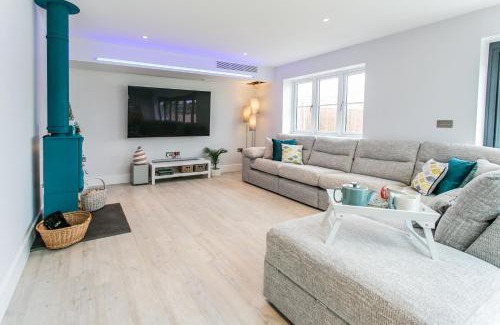 Wittering House | La Flora -Bracklesham Bay
