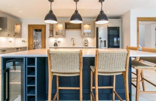 Wittering House | La Flora -Bracklesham Bay
