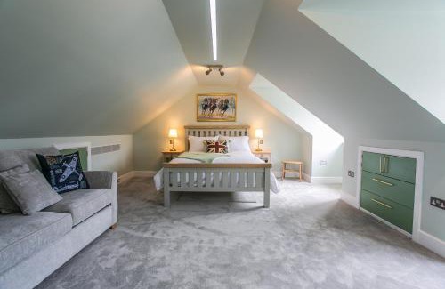 Wittering House | La Flora -Bracklesham Bay