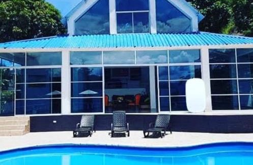 Prado House | LA FLORESTA ISLA DEL SoL