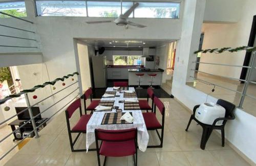 Prado House | LA FLORESTA ISLA DEL SoL