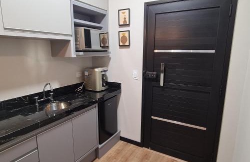 Campos do Jordao House | La Floresta Suites