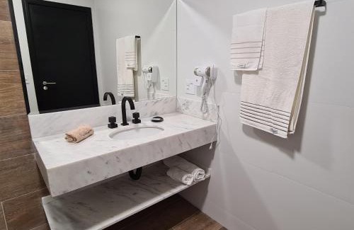 Campos do Jordao House | La Floresta Suites