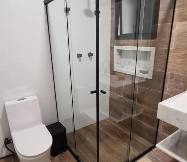 Campos do Jordao House | La Floresta Suites