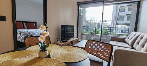 La Florida Apartment | La Florida apartment 1 bedroom