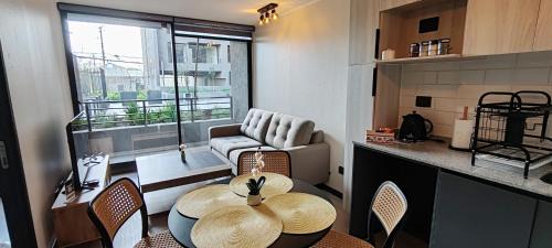La Florida Apartment | La Florida apartment 1 bedroom