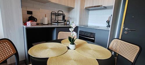 La Florida Apartment | La Florida apartment 1 bedroom