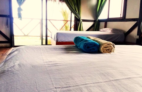 Machalilla Hotel | La Fogata Bungalows