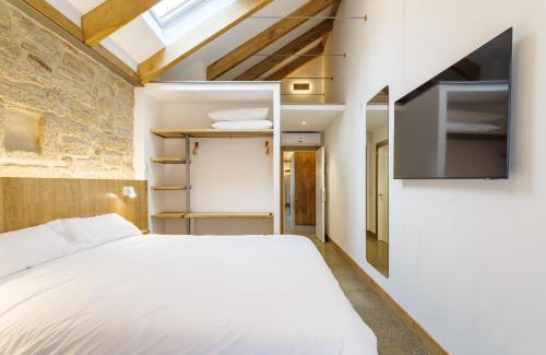 Pontevedra Old Town House | La Fonda