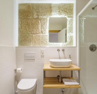 Pontevedra Old Town House | La Fonda