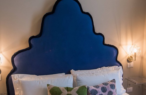 Santo Spirito Bed & Breakfast | La Fonderia Firenze