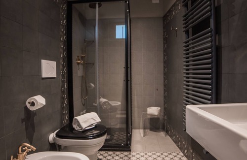 Santo Spirito Bed & Breakfast | La Fonderia Firenze