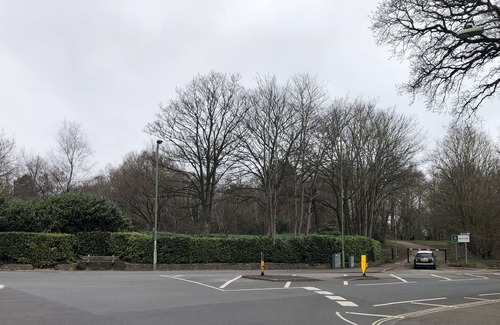 Rushmoor District Apartment | La Fontaine Court Apartments by Aldershot Short Stays