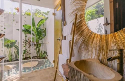 Siem Reap Hotel | La Fontaine de Tara