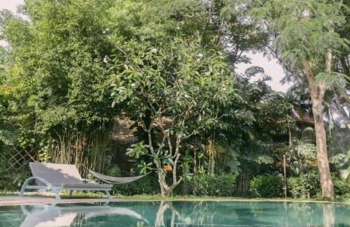 Siem Reap Hotel | La Fontaine de Tara