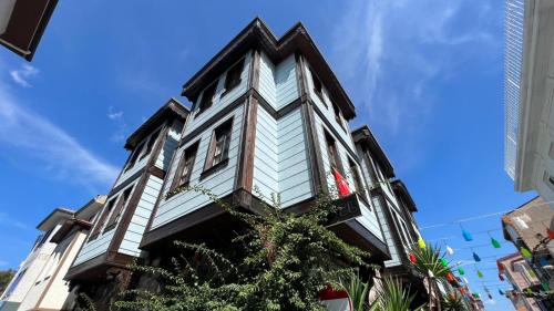 Mudanya Hotel | La Fontaine Otel