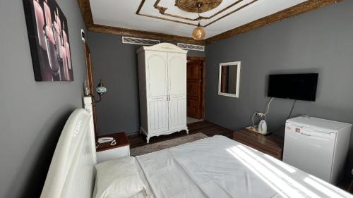 Mudanya Hotel | La Fontaine Otel