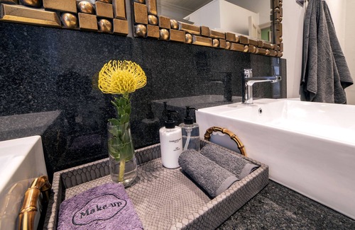 Franschhoek House | La Fontaine