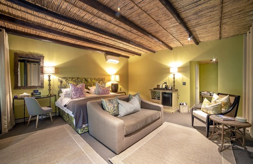Franschhoek House | La Fontaine
