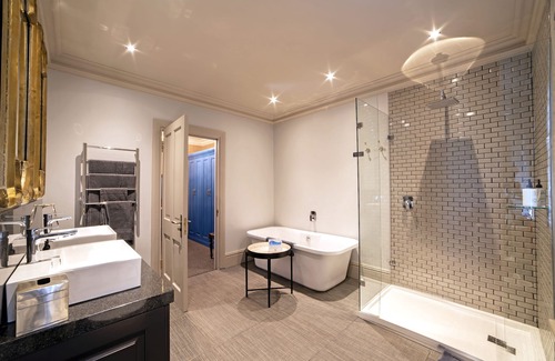 Franschhoek House | La Fontaine
