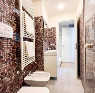 Alzo Apartment | La Fontana 1 Pella