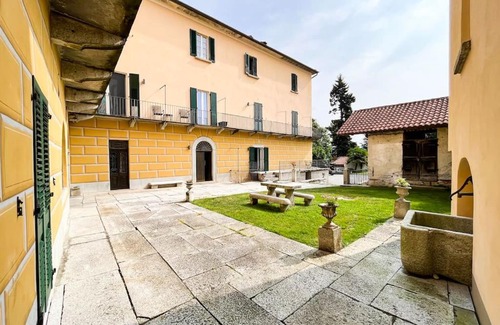 Alzo Apartment | La Fontana 6 Pella