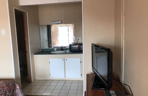 Seaside Heights Hotel | La Fontana Motel