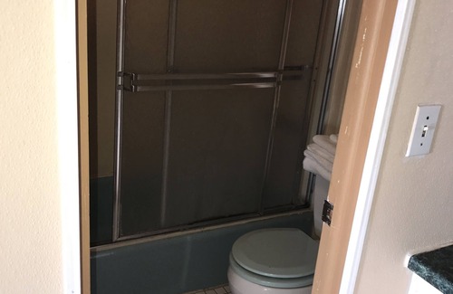 Seaside Heights Hotel | La Fontana Motel