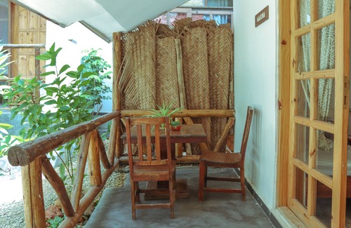 Kendwa Hotel | La Fontana Restaurant & Bungalows