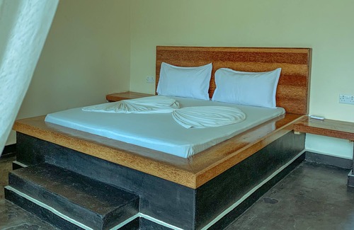 Kendwa Hotel | La Fontana Restaurant & Bungalows