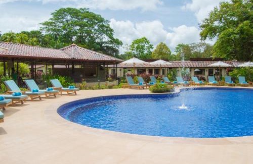 Quepos Resort | La Foresta Nature Resort