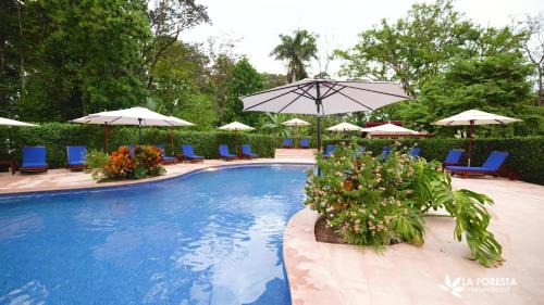 Quepos Resort | La Foresta Nature Resort