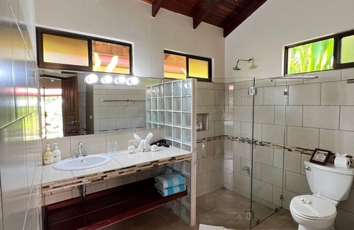 Quepos Hotel | La Foresta Nature Resort