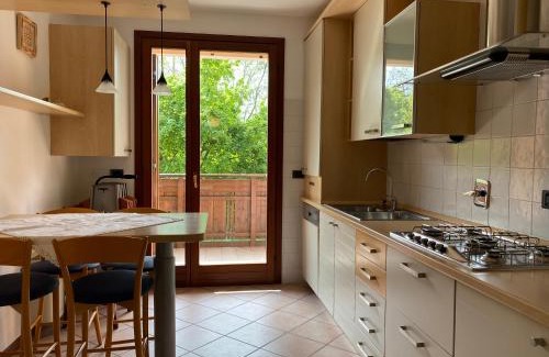 Feletto Umberto Apartment | La Foresteria