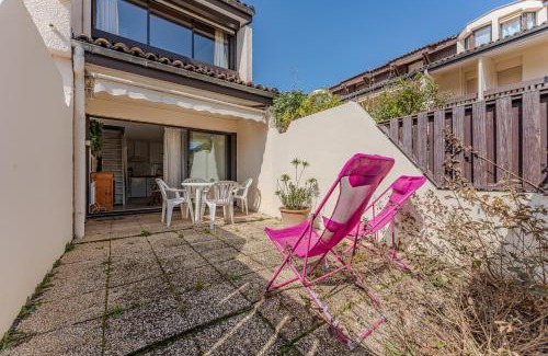 Cap-Ferret Apartment | La Forestière Cap Ferret - Réf 2