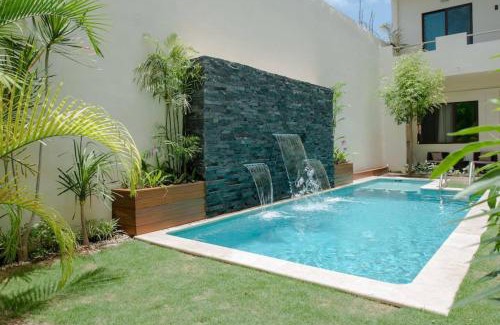 Luis Donaldo Colosio Apartment | La Fortaleza