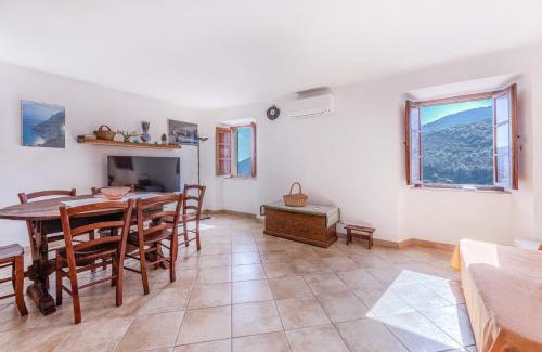 Marciana Apartment | La Fortezza - Goelba