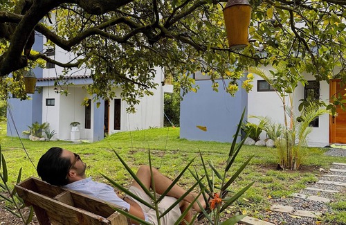 Barrio Pilo House | La Fortuna