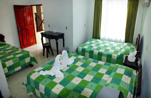 La Fortuna Hotel | La Fortuna Downtown Hotel Boutique