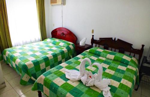 La Fortuna Hotel | La Fortuna Downtown Hotel Boutique