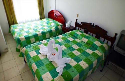 La Fortuna Hotel | La Fortuna Downtown Hotel Boutique